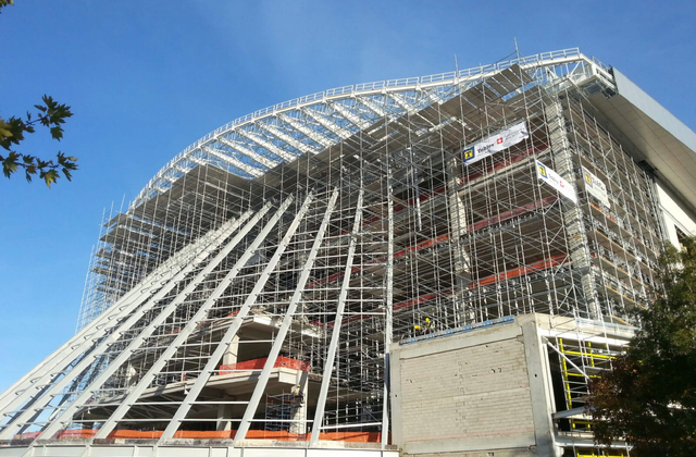 Bahnhof, Ankara, Türkei Tobler AG