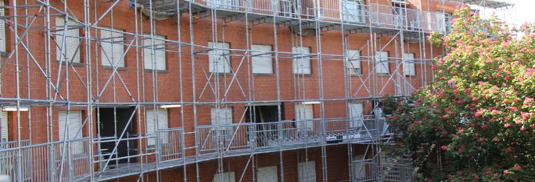 Wohnhaus, Altstetten-Zürich, Schweiz Tobler AG Tobler AG