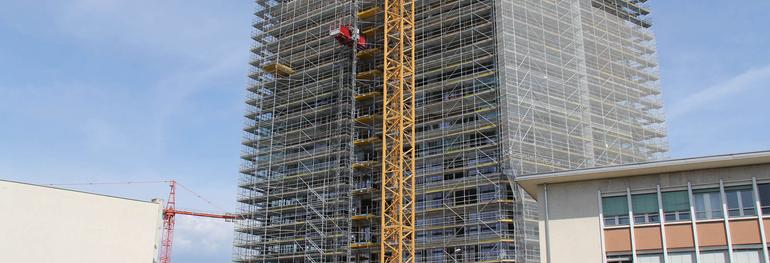 Chêne-Bourg OPALE, Genf GE Tobler AG Tobler AG