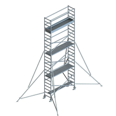 Rollgerüste MATO R-111 Tobler AG