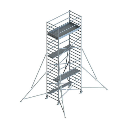 Rollgerüste MATO R-112 Tobler AG