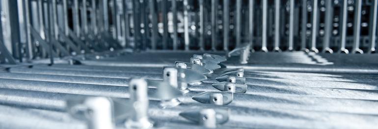 MATO 1 Fasádne Lešenia Tobler AG Tobler AG