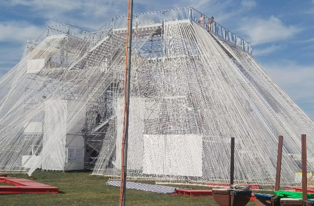 Paleo Festival, Nyon, Schweiz Tobler AG