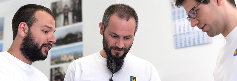 O nás Tobler AG Tobler AG