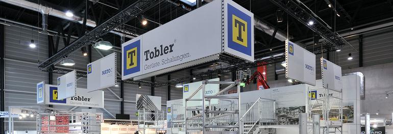 Events und Schulungen Tobler AG Tobler AG