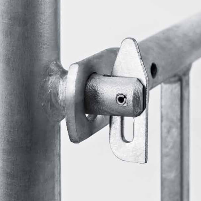 MATO 1 Fasádne Lešenia - Tobler AG