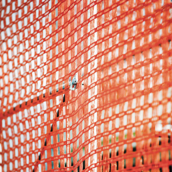 Scaffolding protection nets Tobler AG
