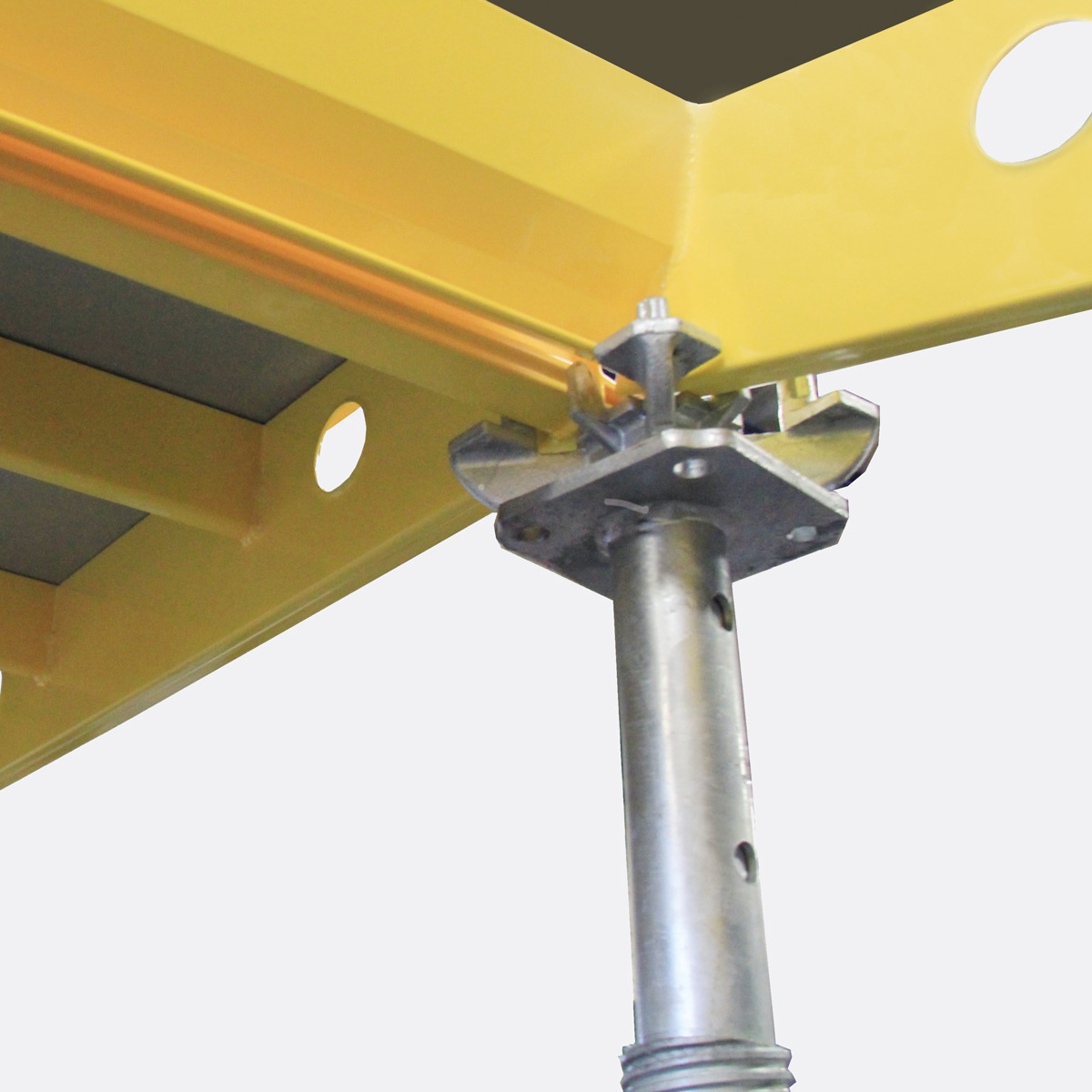 Tobler Deck Slab Formwork