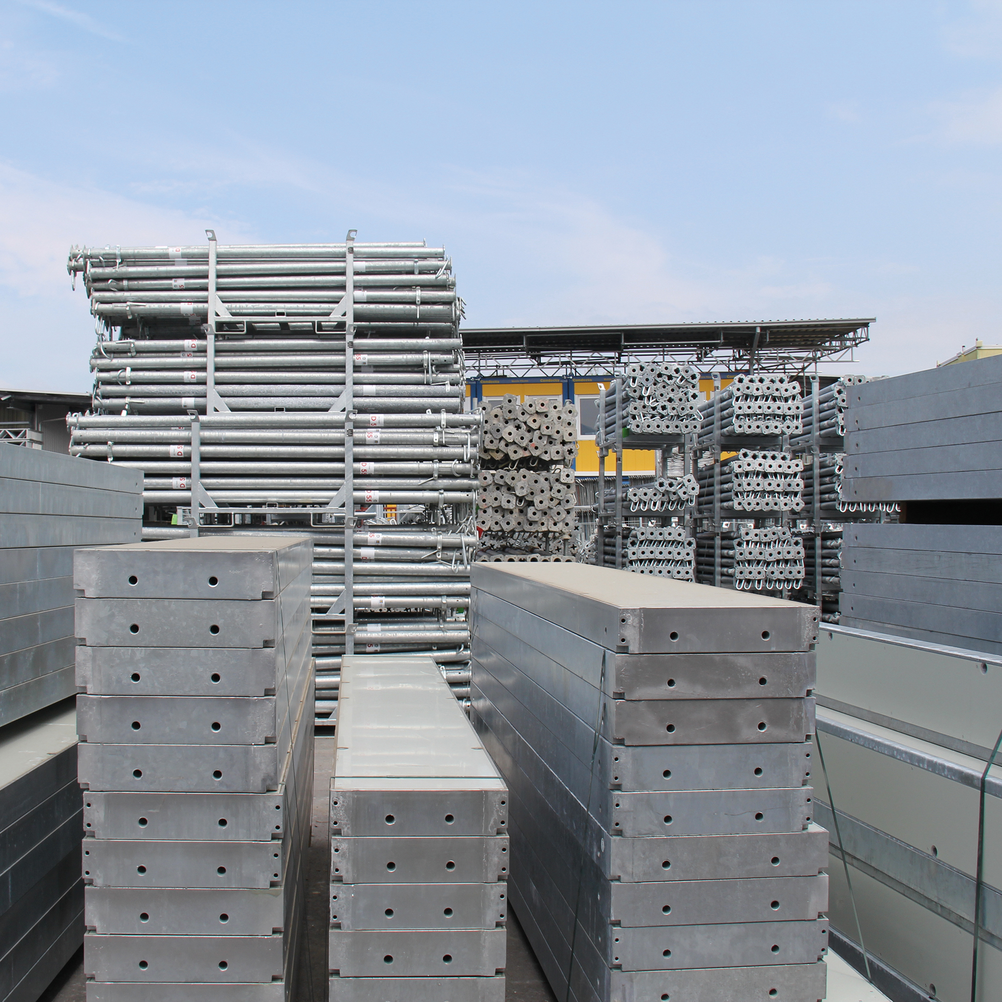 Tobler&nbsp;Rent Rental park