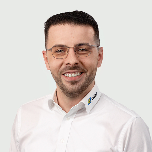 Gzim Dermaku Tobler AG