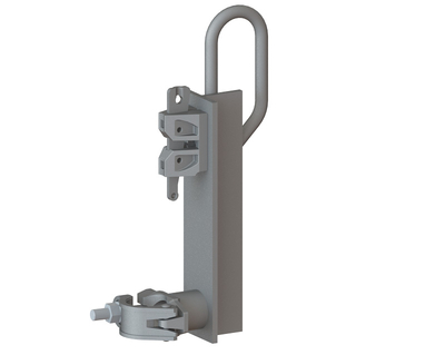 Crane suspension Tobler AG