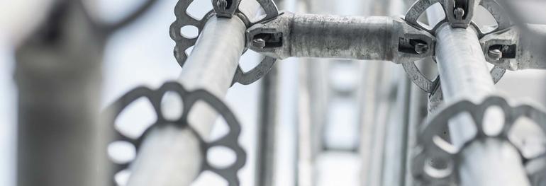 Securing and suspensions Tobler AG Tobler AG