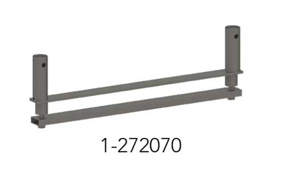 Special tie bar Tobler AG