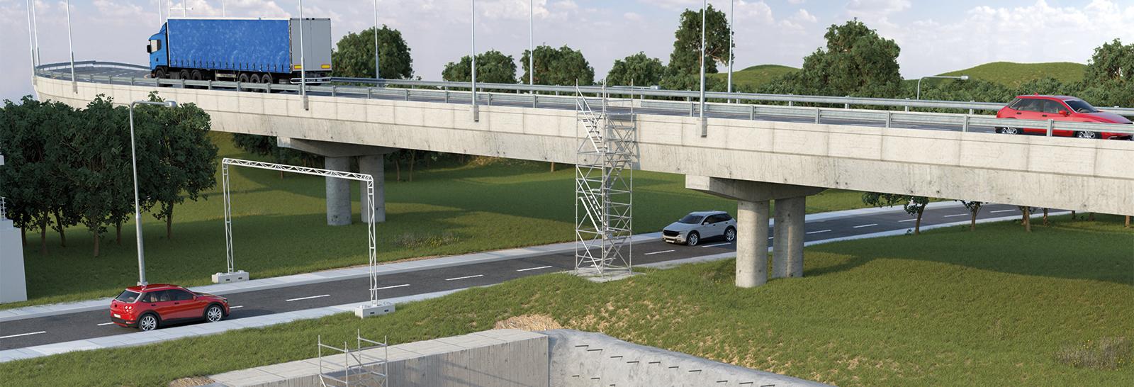 Cable bridges Tobler AG