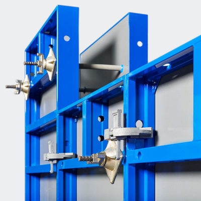 Tobler&nbsp;Manu Handset Formwork - Tobler AG