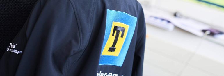 Logistics and warehouse Tobler AG Tobler AG