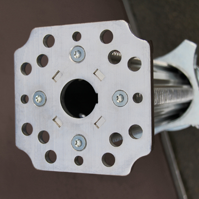 Tobler&nbsp;Tower Heavy-Duty Props - Tobler AG