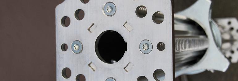 Frames Type M Tobler AG Tobler AG